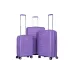 حقيبة سفر على 4 عجلات 2E Aero, Lavender (2E-SPP-AERO-L-LV)