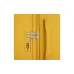 Mala de viagem com 4 rodas 2E Aero, Amber Yellow (2E-SPP-AERO-L-AY)