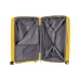 Mala de viagem com 4 rodas 2E Aero, Amber Yellow (2E-SPP-AERO-L-AY)