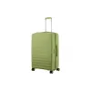 Maleta de 4 ruedas 2E Aero, Olive Green (2E-SPP-AERO-L-MG)
