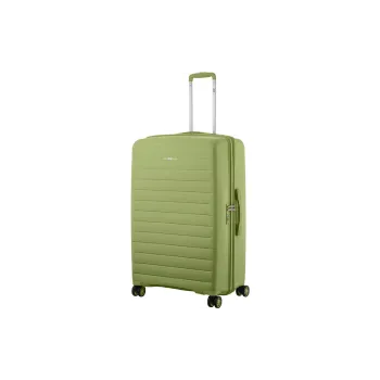 Валіза на 4 колесах 2E Aero, Olive Green (2E-SPP-AERO-L-MG)