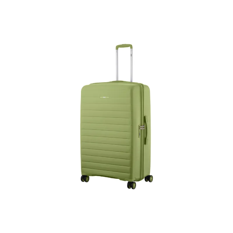 Maleta de 4 ruedas 2E Aero, Olive Green (2E-SPP-AERO-L-MG)