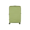 Maleta de 4 ruedas 2E Aero, Olive Green (2E-SPP-AERO-L-MG)