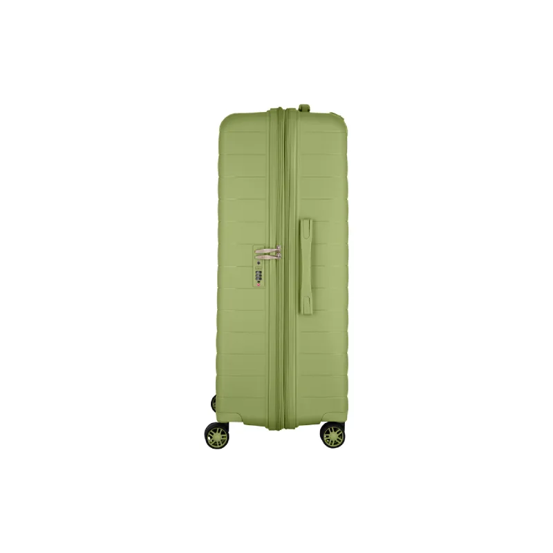 Maleta de 4 ruedas 2E Aero, Olive Green (2E-SPP-AERO-L-MG)