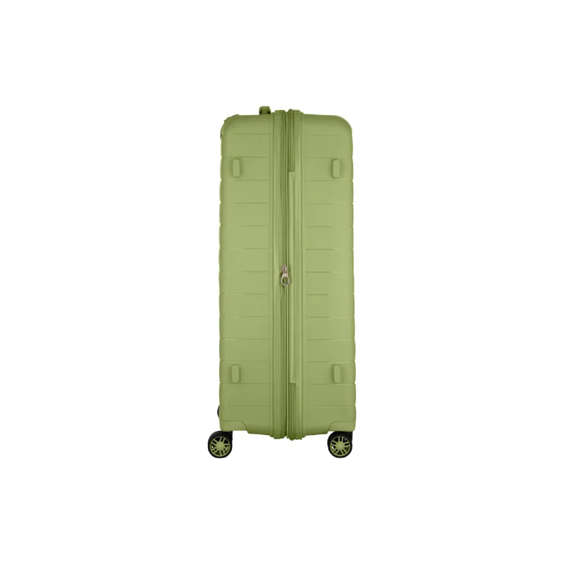 Maleta de 4 ruedas 2E Aero, Olive Green (2E-SPP-AERO-L-MG)