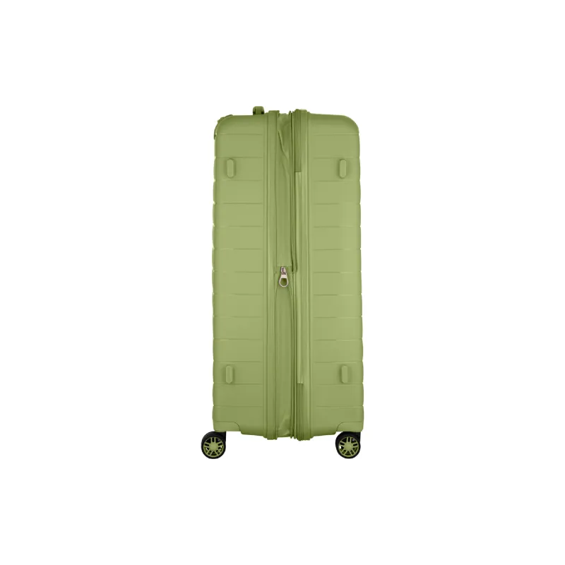 Maleta de 4 ruedas 2E Aero, Olive Green (2E-SPP-AERO-L-MG)