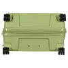 Maleta de 4 ruedas 2E Aero, Olive Green (2E-SPP-AERO-L-MG)