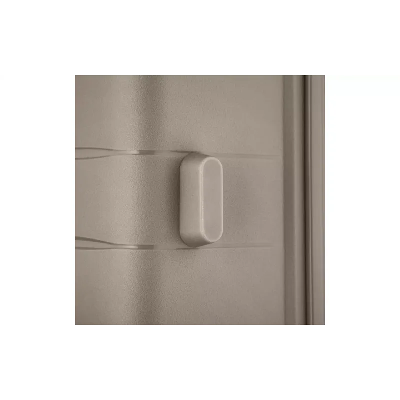 Валіза на 4 колесах 2E Aero, Grey/Brown (2E-SPP-AERO-L-TP)