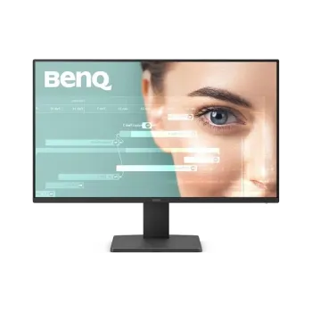 Monitor Benq GW2491E, Black (9H.LNHLJ.LBE)