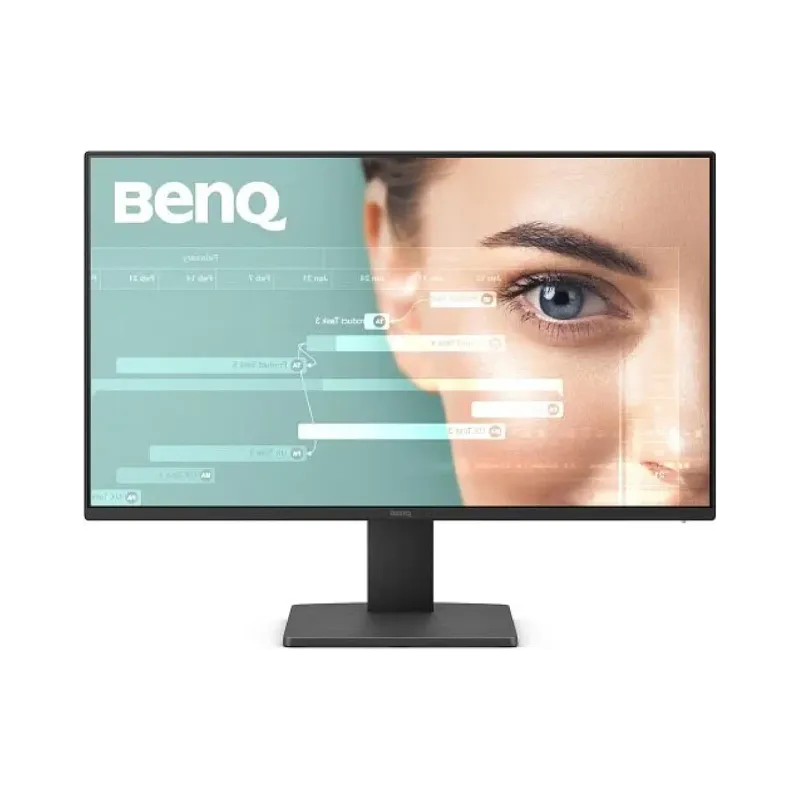 شاشة Benq GW2491E, Black (9H.LNHLJ.LBE)