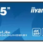 Anzeige Iiyama (LH5565UHSB-B1)