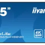 Дисплей Iiyama/IPS  (LH6565UHSB-B1)