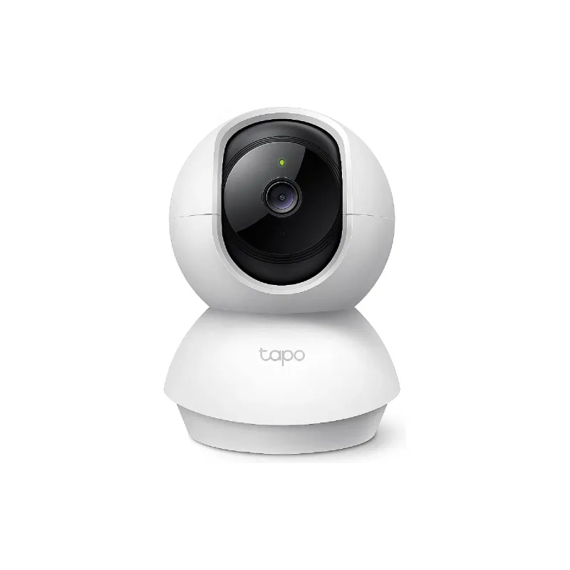 Câmera Wi-Fi TP-Link (Tapo C200C)