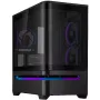 Корпус для ПК Asus Prime  Black AP202 (90DC00P0-B19000)