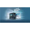 Кутия за компютър Asus Prime AP202, White (90DC00P3-B19000)