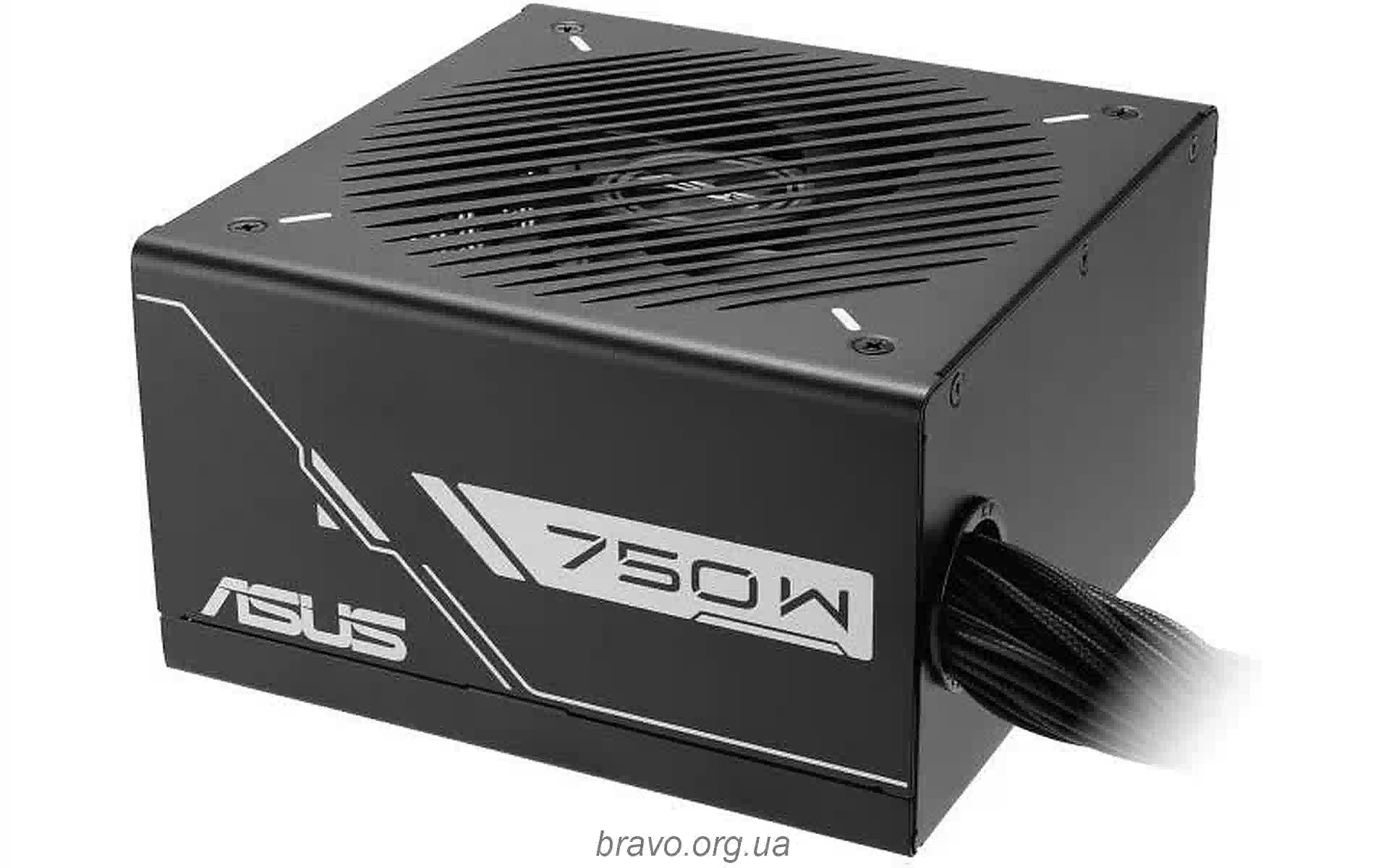 وحدة الطاقة Asus Prime, Black (90YE00Y0-B0NA00) وحدة الطاقة Asus Prime, Black (90YE00Y0-B0NA00)