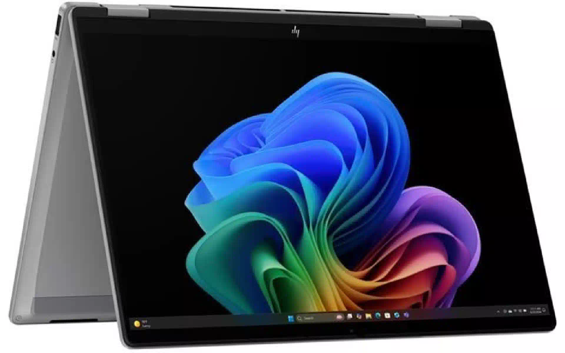 Computadora portátil HP OmniBook X Flip x360 14-fk0002ua, Grey (C3UT0EA) Computadora portátil HP OmniBook X Flip x360 14-fk0002ua, Grey (C3UT0EA)