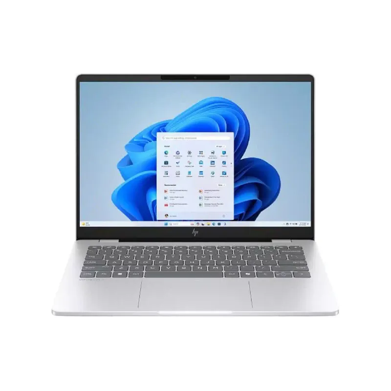 Φορητός υπολογιστής HP OmniBook 7 14-fs0003ua, Silver (C3UT7EA)