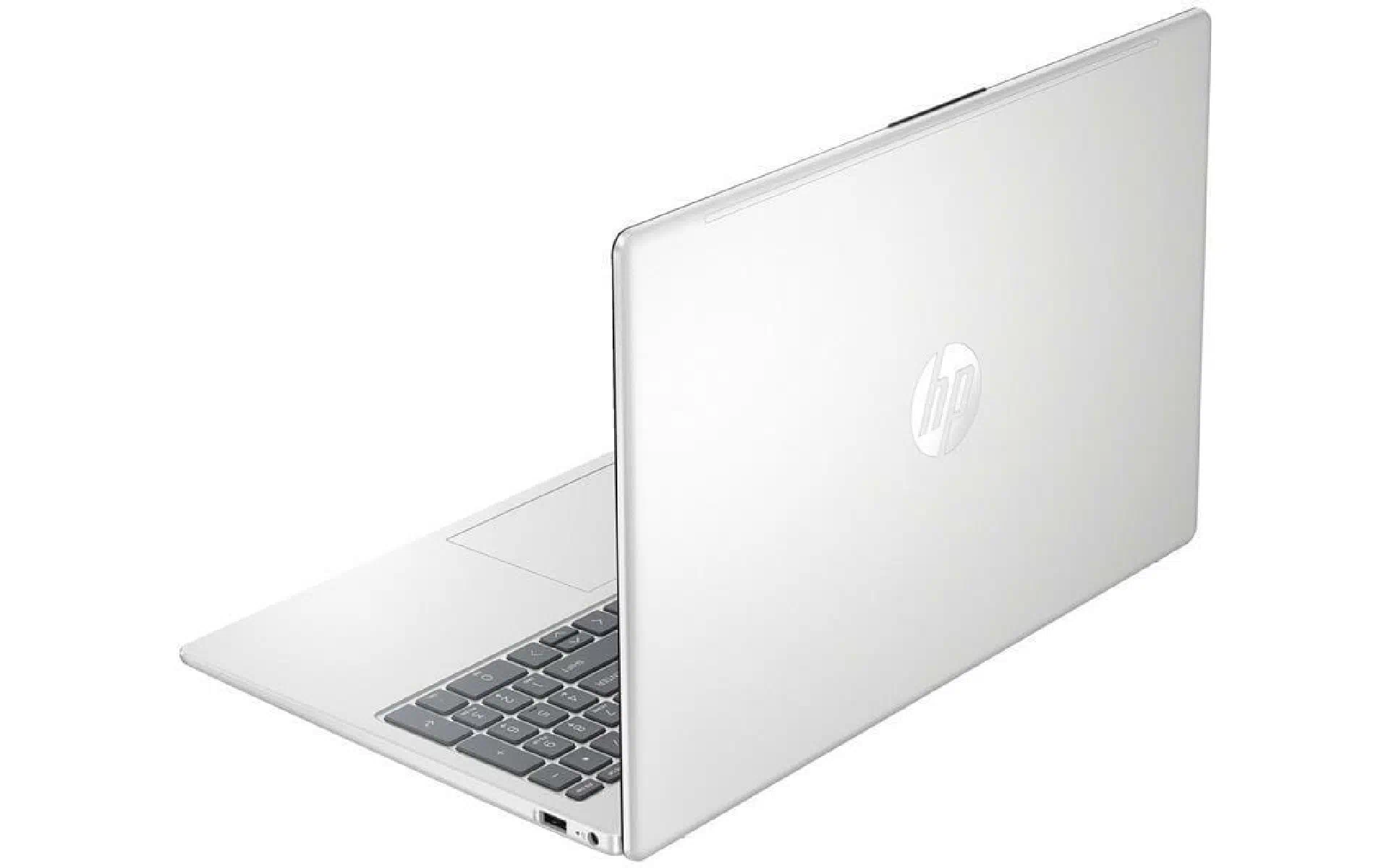 Computadora portátil HP 15-fd2021ua, Silver (C3UU0EA) Computadora portátil HP 15-fd2021ua, Silver (C3UU0EA)
