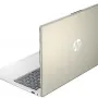 Laptop HP 15.6" FHD/IPS 16Gb/512Gb/UMA/DOS Gold 15-fd2033ua (C3UU5EA)