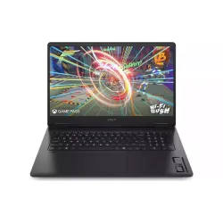 Computadora portátil HP Omen 17-db1010ua, Black (C3UU9EA)