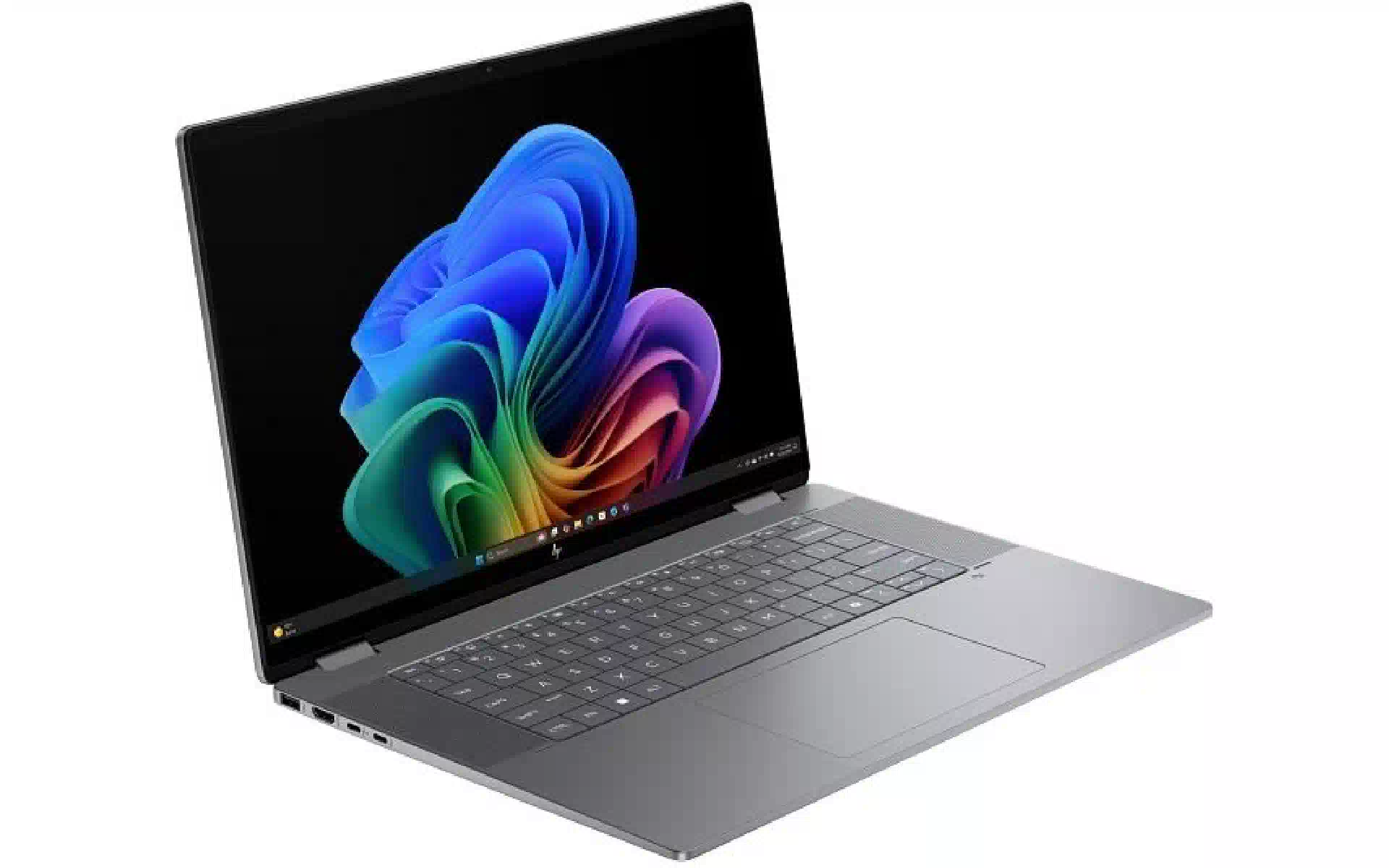 Computadora portátil HP OmniBook X Flip x360 16-ar0000ua, Grey (C3VE8EA) Computadora portátil HP OmniBook X Flip x360 16-ar0000ua, Grey (C3VE8EA)