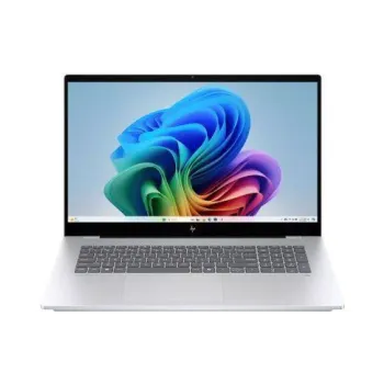 Φορητός υπολογιστής HP OmniBook 7 17-dc0000ua, Silver (C3VE9EA)