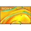 τηλεόραση Sony, Black (K-55XR50)