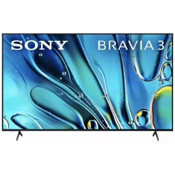 Fernseher Sony, Black (K-75XR50)