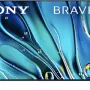 TELEVISOR Sony, Black (K-85S30)