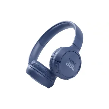 Слушалки JBL (JBLT510BTBLUEU)