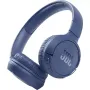 Fones de ouvido JBL (JBLT510BTBLUEU)