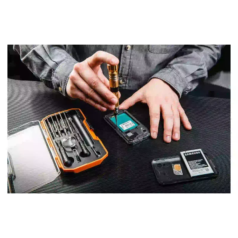 Kit de reparación de teléfonos inteligentes Neo Tools (06-108)