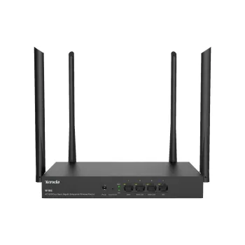 Router Tenda (W18E)