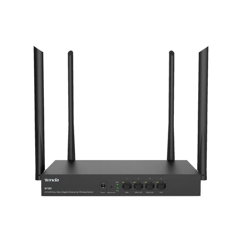 Δρομολογητής Tenda (W18E)