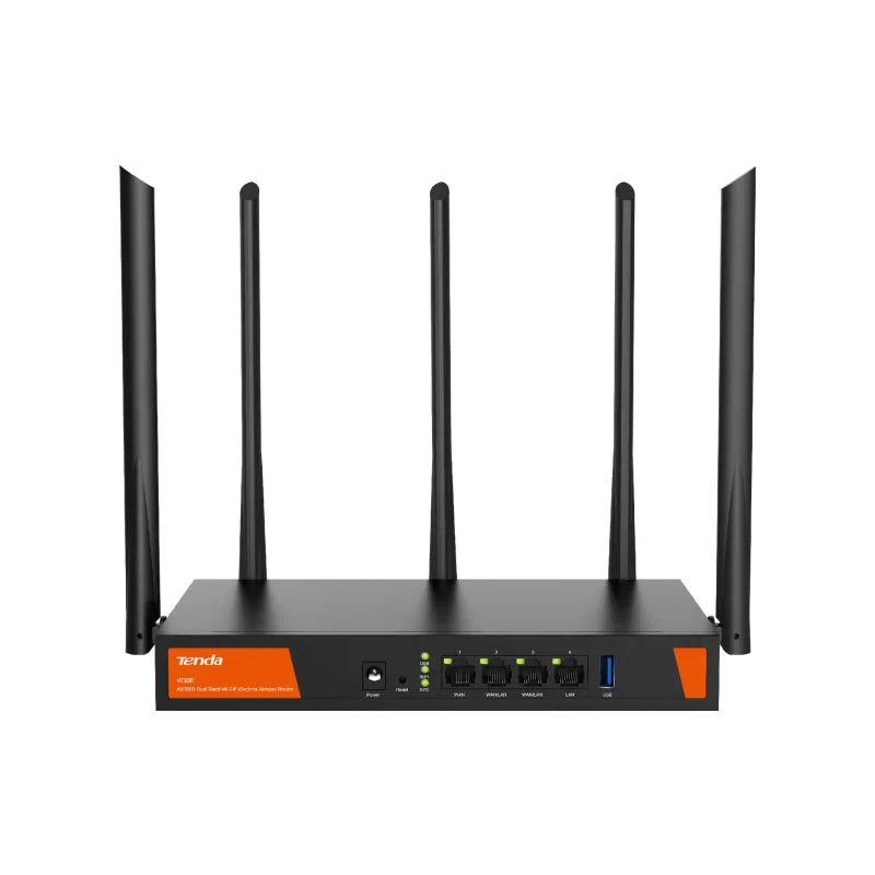 Рутер Tenda (W30E)