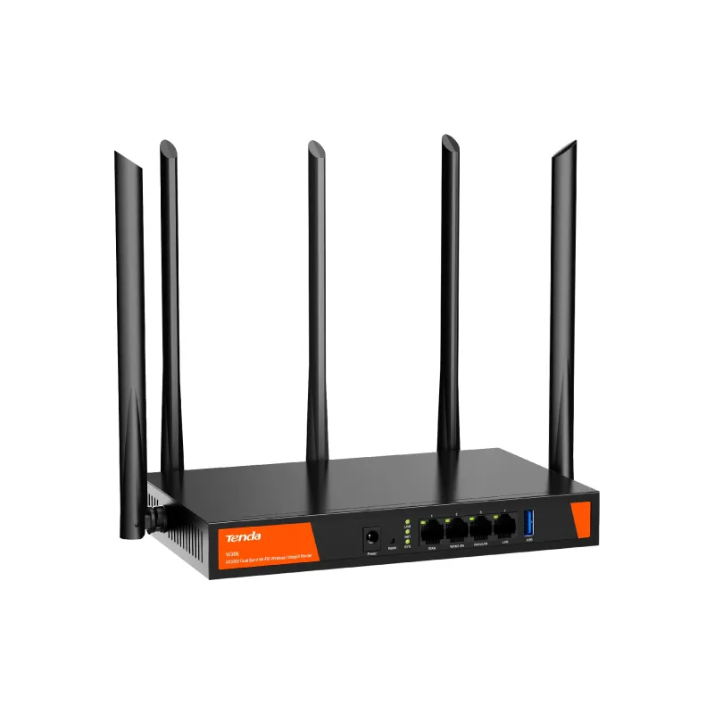 Рутер Tenda (W30E)