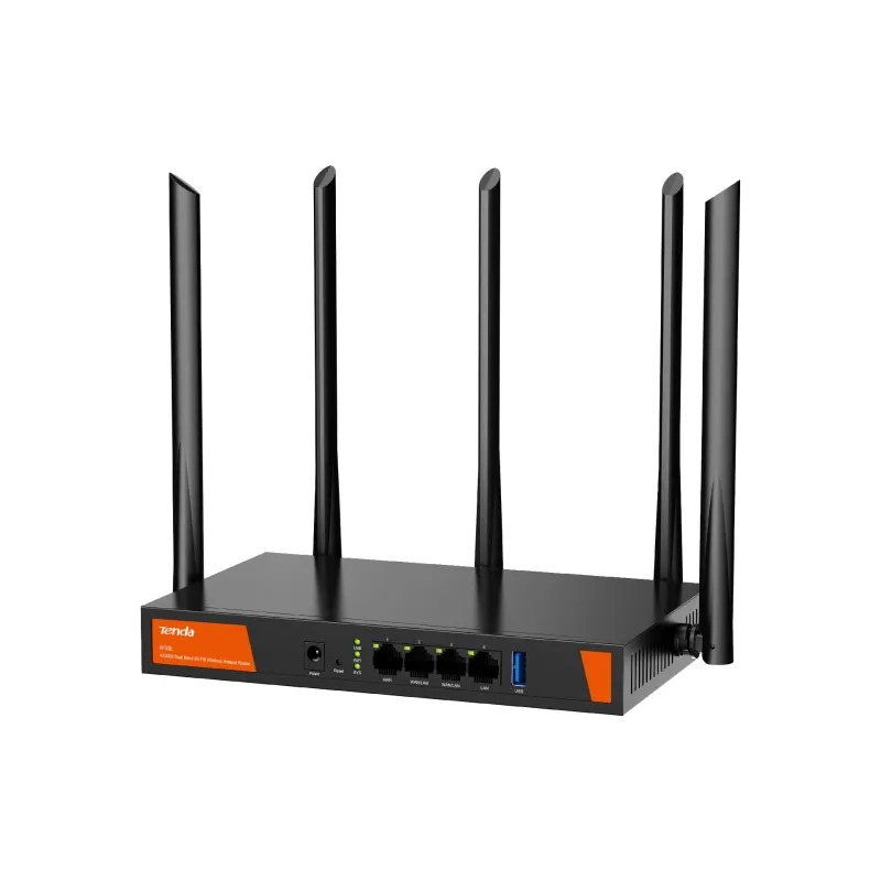 Рутер Tenda (W30E)