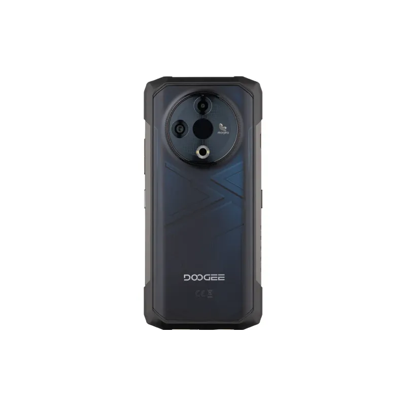Smartphone Doogee Fire 6, Blue (6923740234310)
