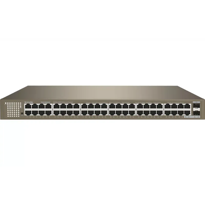 Switch Tenda  (TEG1050F)