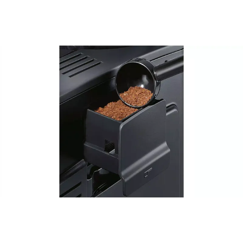 Kávéfőző Siemens, Silver (TE653M11RW)