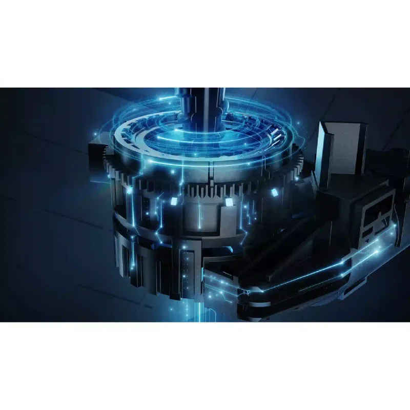 Kávéfőző Siemens, Silver (TE653M11RW)