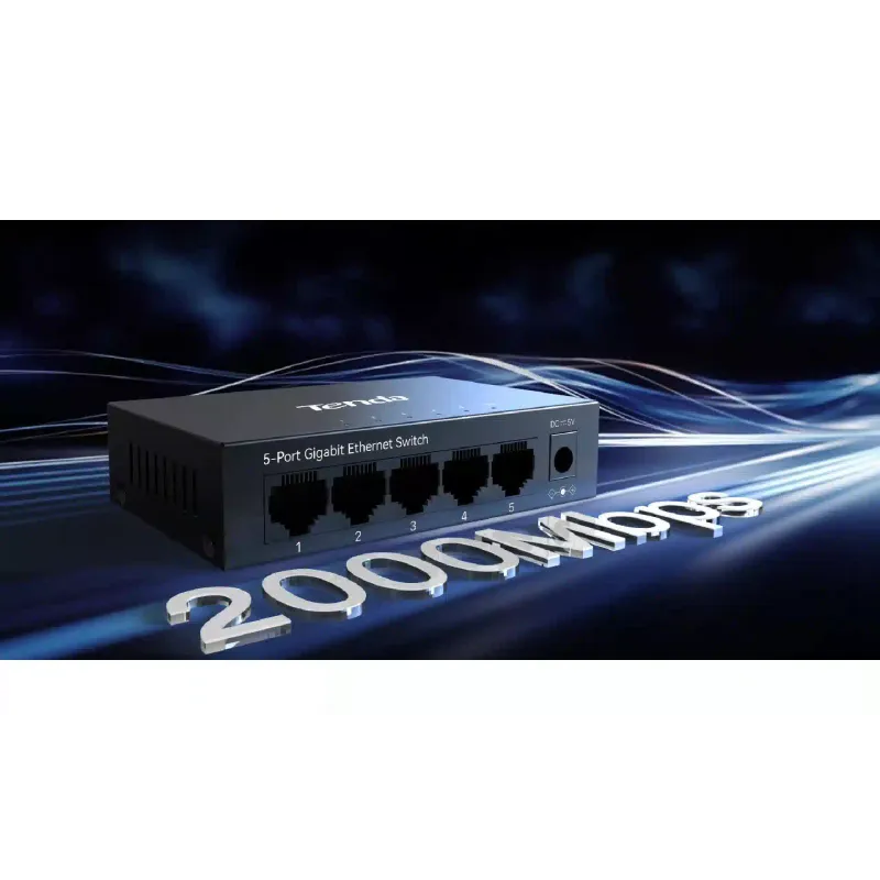 Kapcsoló Tenda (TEG1005M)