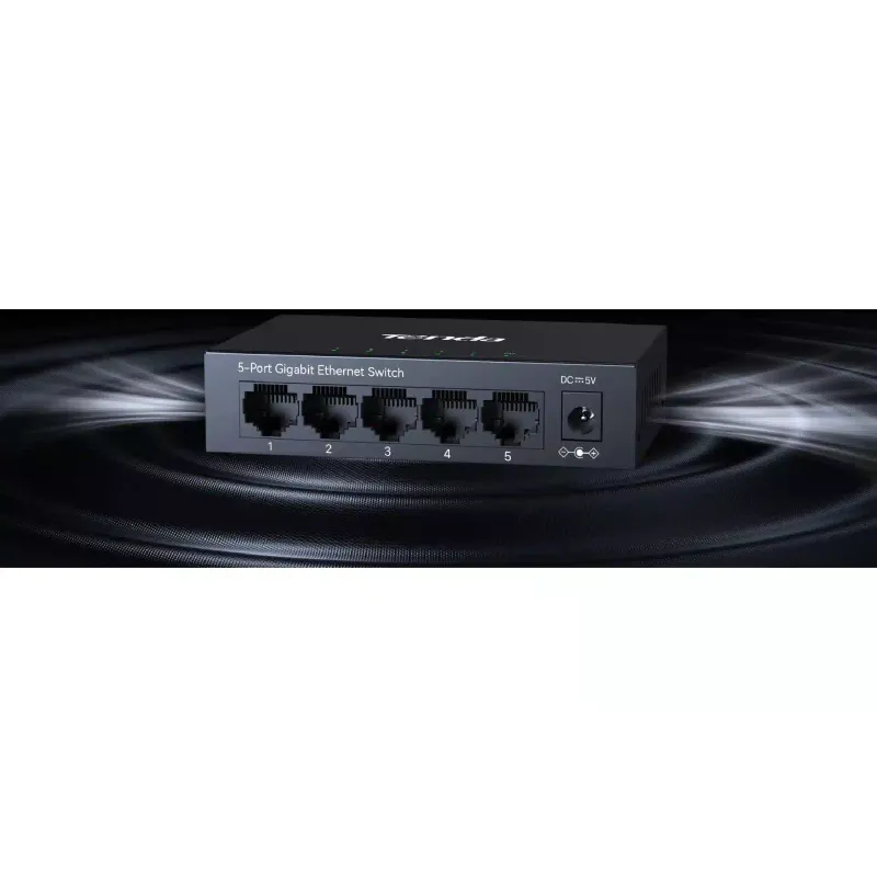 Kapcsoló Tenda (TEG1005M)