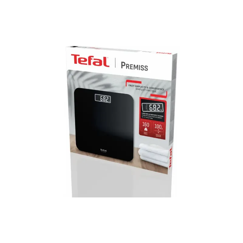 Ваги для підлоги Tefal (PP1800V0)