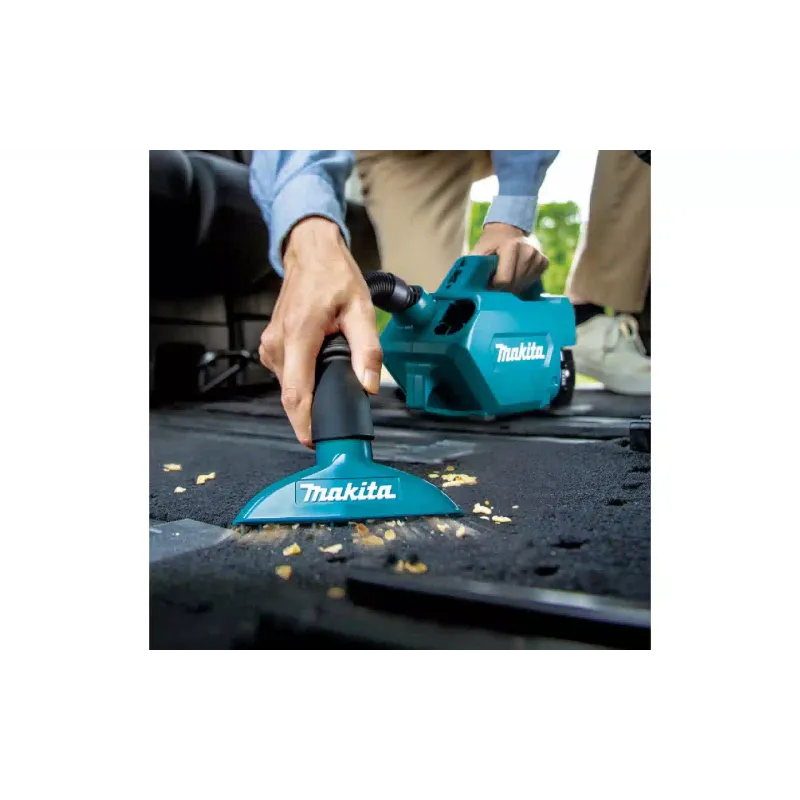 مكنسة كهربائية Makita (DCL184Z)
