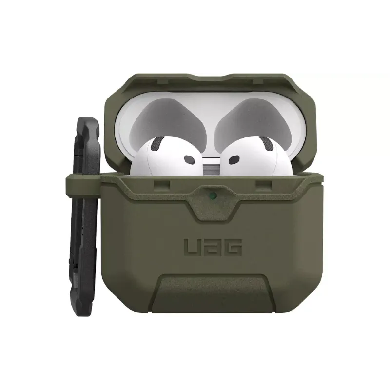 Случай UAG Scout, Olive Drab (104130117272)