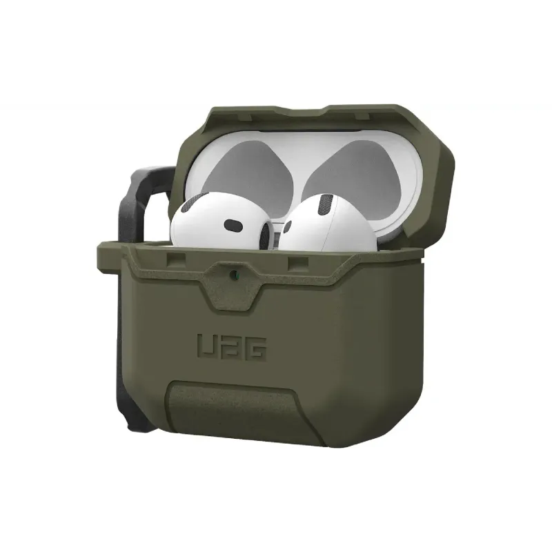 Случай UAG Scout, Olive Drab (104130117272)