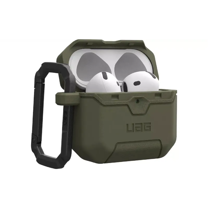 Случай UAG Scout, Olive Drab (104130117272)