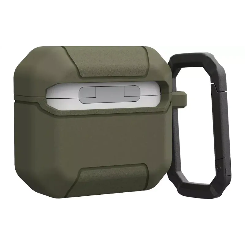 Случай UAG Scout, Olive Drab (104130117272)
